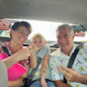 Meet your Posher, Joe